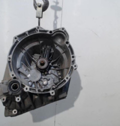 Boite de vitesses FORD FUSION Photo n°5