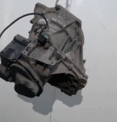 Boite de vitesses FORD FUSION Photo n°6