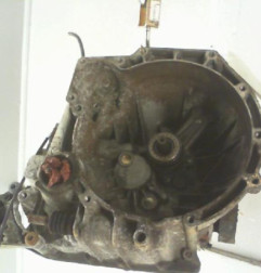 Boite de vitesses FORD KA 1 Photo n°1