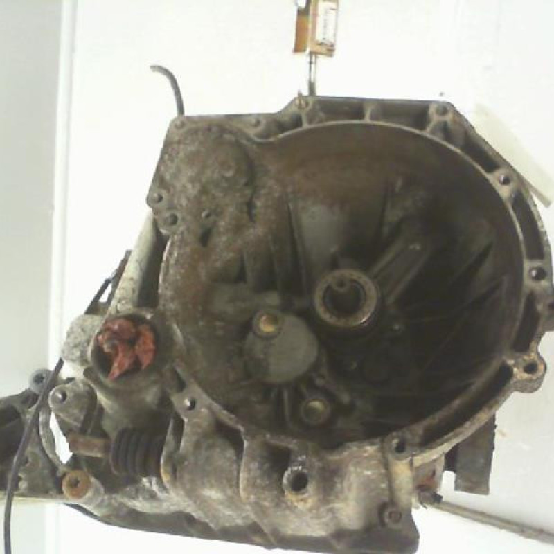 Boite de vitesses FORD KA 1