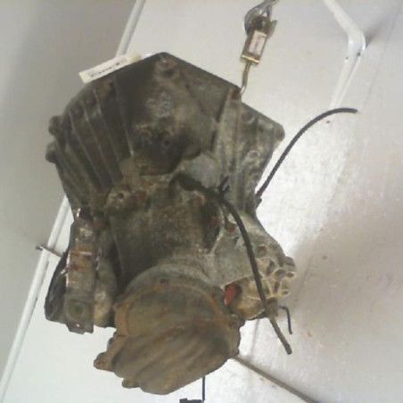 Boite de vitesses FORD KA 1