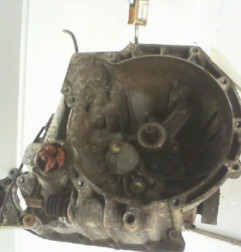 Boite de vitesses FORD KA 1 Photo n°3