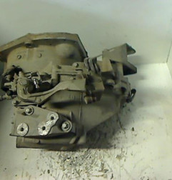 Boite de vitesses OPEL VECTRA C Photo n°1
