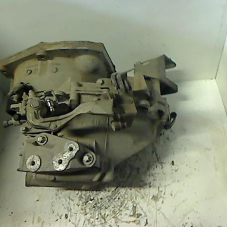 Boite de vitesses OPEL VECTRA C Photo n°1