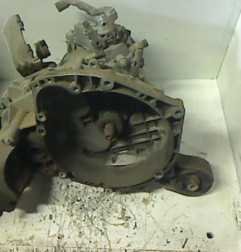 Boite de vitesses OPEL VECTRA C