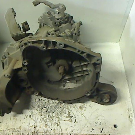 Boite de vitesses OPEL VECTRA C