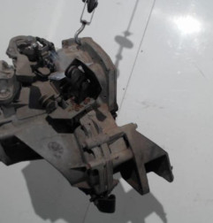 Boite de vitesses OPEL VECTRA C Photo n°3