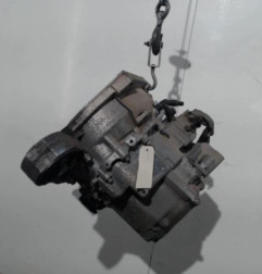 Boite de vitesses OPEL VECTRA C Photo n°4