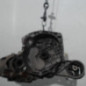 Boite de vitesses OPEL VECTRA C