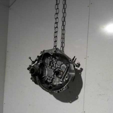 Boite de vitesses PEUGEOT 206+ Photo n°1