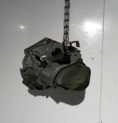 Boite de vitesses PEUGEOT 206+