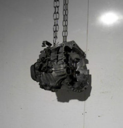 Boite de vitesses PEUGEOT 206+ Photo n°3