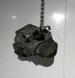 Boite de vitesses PEUGEOT 206+ Photo n°4