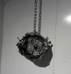 Boite de vitesses PEUGEOT 206+ Photo n°5