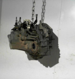 Boite de vitesses RENAULT SCENIC 2 Photo n°1