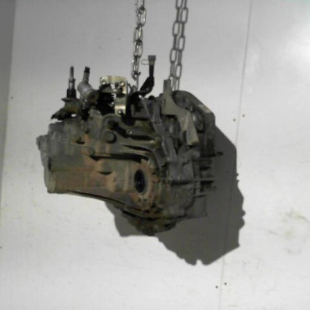 Boite de vitesses RENAULT SCENIC 2 Photo n°1