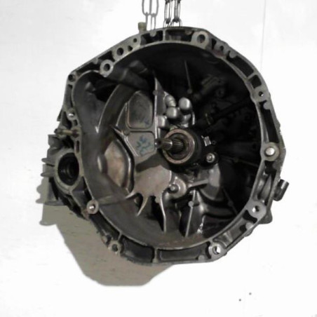 Boite de vitesses RENAULT SCENIC 2