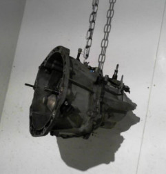 Boite de vitesses RENAULT SCENIC 2 Photo n°4