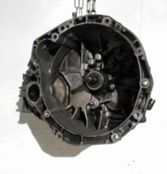 Boite de vitesses RENAULT SCENIC 2 Photo n°5