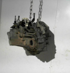 Boite de vitesses RENAULT SCENIC 2 Photo n°6