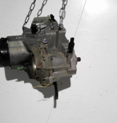 Boite de vitesses RENAULT TWINGO 1 Photo n°1