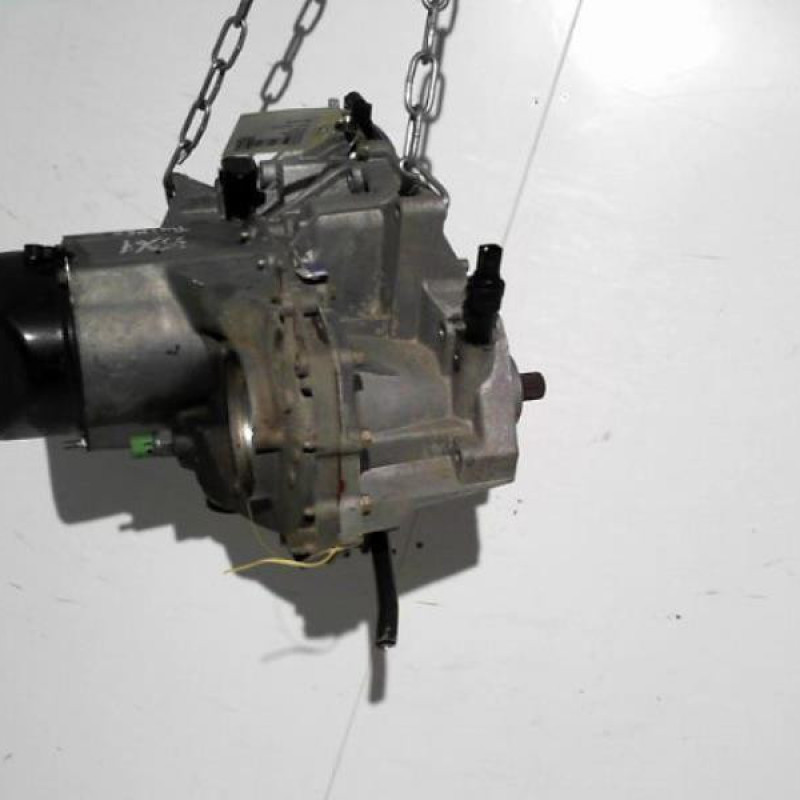 Boite de vitesses RENAULT TWINGO 1