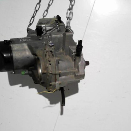 Boite de vitesses RENAULT TWINGO 1 Photo n°1