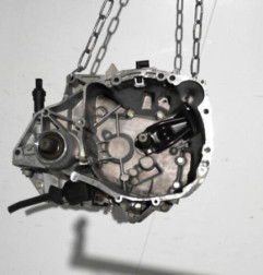 Boite de vitesses RENAULT TWINGO 1