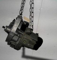 Boite de vitesses RENAULT TWINGO 1 Photo n°3