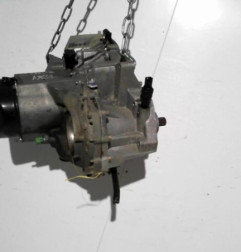 Boite de vitesses RENAULT TWINGO 1 Photo n°4