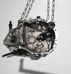 Boite de vitesses RENAULT TWINGO 1 Photo n°5