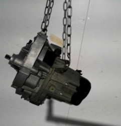 Boite de vitesses RENAULT TWINGO 1 Photo n°6