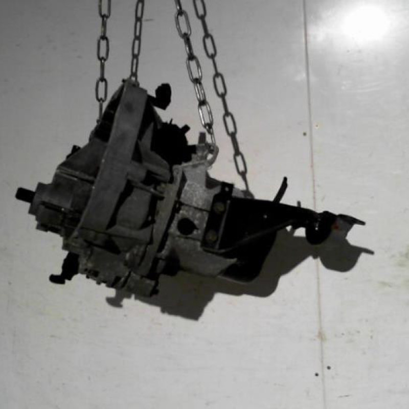 Boite de vitesses RENAULT TWINGO 1