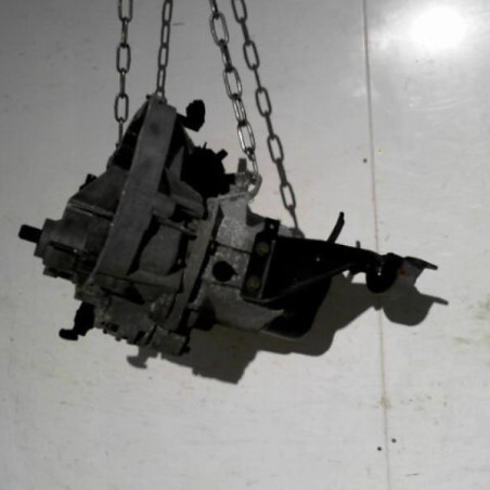 Boite de vitesses RENAULT TWINGO 1 Photo n°1