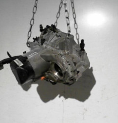 Boite de vitesses RENAULT TWINGO 1