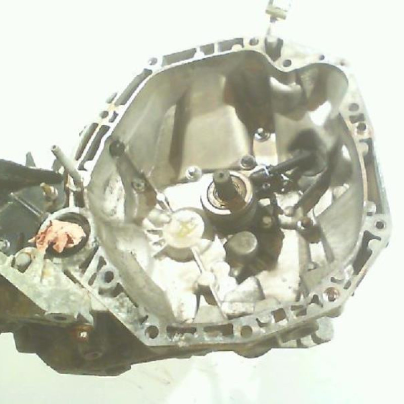 Boite de vitesses RENAULT TWINGO 2