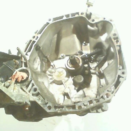 Boite de vitesses RENAULT TWINGO 2 Photo n°1