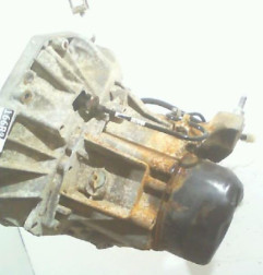 Boite de vitesses RENAULT TWINGO 2