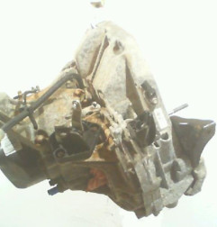 Boite de vitesses RENAULT TWINGO 2 Photo n°3