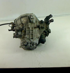 Boite de vitesses TOYOTA YARIS 1 Photo n°1