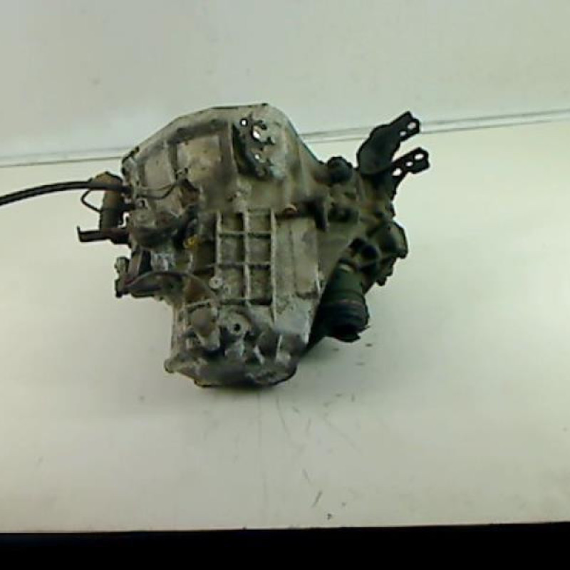 Boite de vitesses TOYOTA YARIS 1