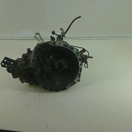 Boite de vitesses TOYOTA YARIS 1