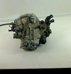 Boite de vitesses TOYOTA YARIS 1 Photo n°3