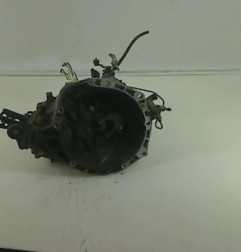 Boite de vitesses TOYOTA YARIS 1 Photo n°4