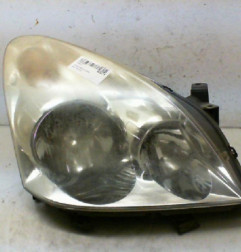 Optique avant principal droit (feux)(phare) TOYOTA COROLLA VERSO 2 Photo n°1