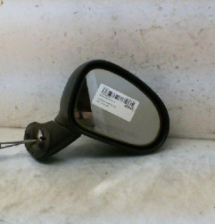Retroviseur droit CHEVROLET MATIZ 2 Photo n°1