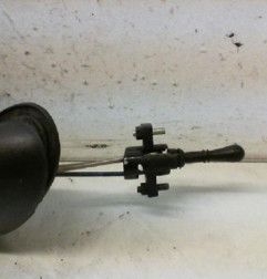 Retroviseur droit CHEVROLET MATIZ 2 Photo n°3