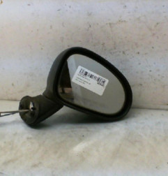 Retroviseur droit CHEVROLET MATIZ 2 Photo n°5
