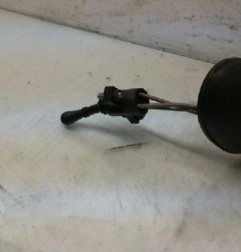 Retroviseur gauche CHEVROLET MATIZ 2 Photo n°3