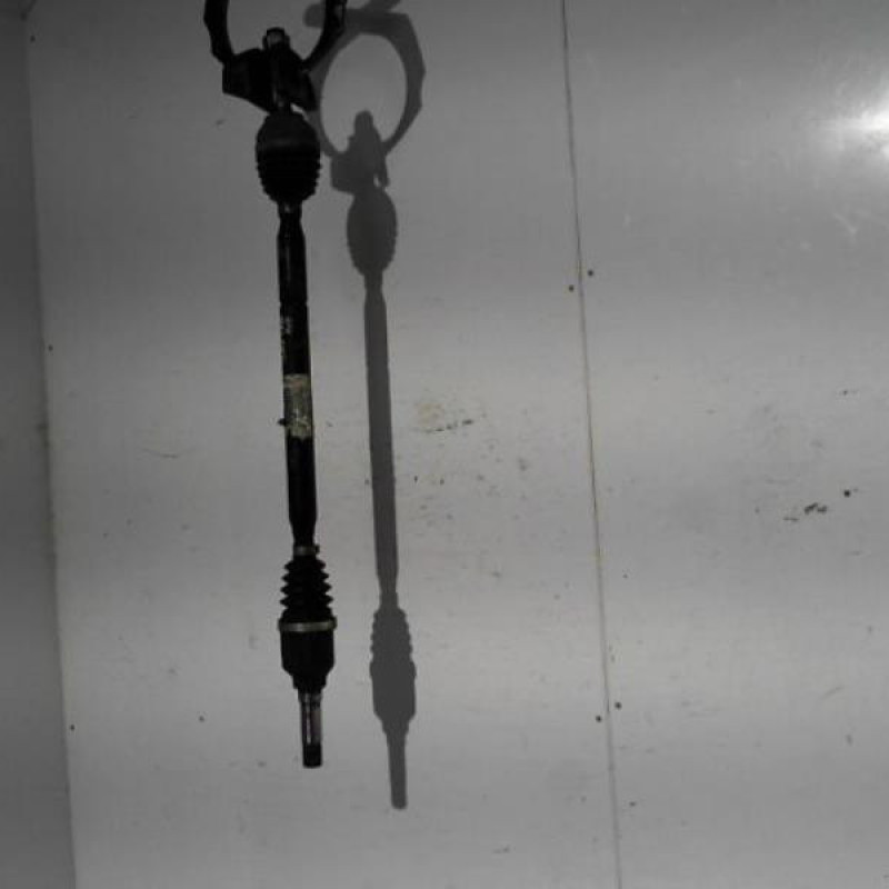 Cardan droit (transmission) CITROEN C3 2